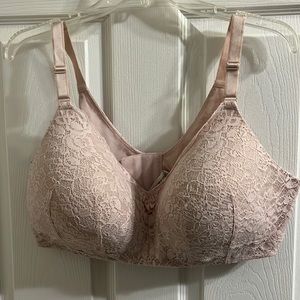 Torrid bra